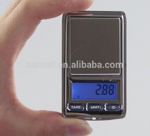 ミニポケットスケール、 容量0.01g100グラムと200グラムデジタルジュエリースケールの重量を量る-はかり問屋・仕入れ・卸・卸売り