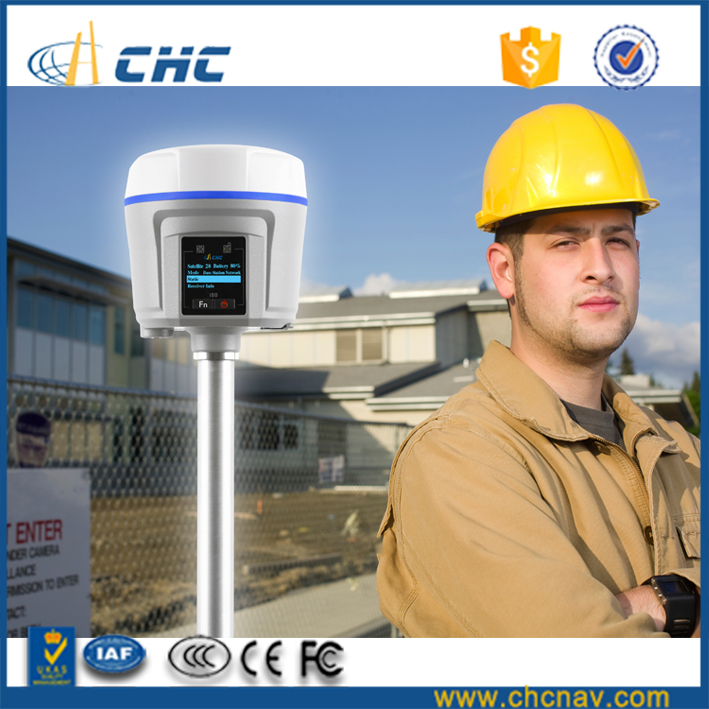 Chc i80 gps rtk gnss測量機器レンジローバーナビゲーション-その他測定器・分析器問屋・仕入れ・卸・卸売り