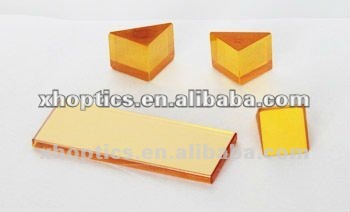 プリズムのための最高のレーザー機器、 znseの/k9/クォーツ-プリズム問屋・仕入れ・卸・卸売り