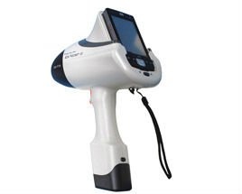 ハンドヘルドエネルギー分散型x線分光計-分光計問屋・仕入れ・卸・卸売り