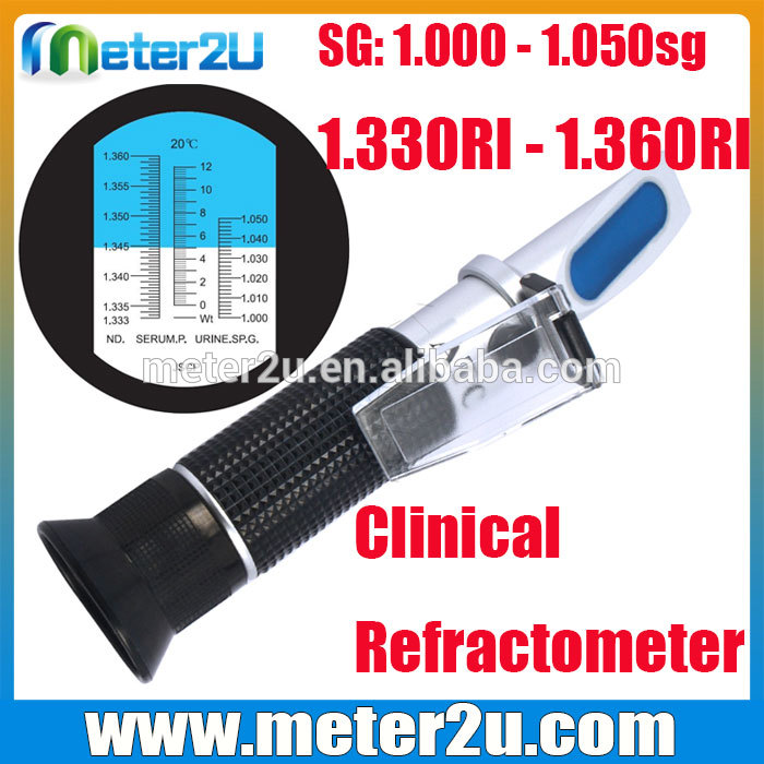熱い販売!ポータブルatc臨床屈折計-屈折率測定器問屋・仕入れ・卸・卸売り
