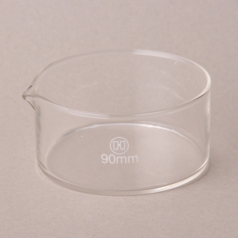 Huaou 60ミリメートルcrystallizing皿、 ボロ3.3ガラス、 Crystallizing皿-ペトリ皿問屋・仕入れ・卸・卸売り