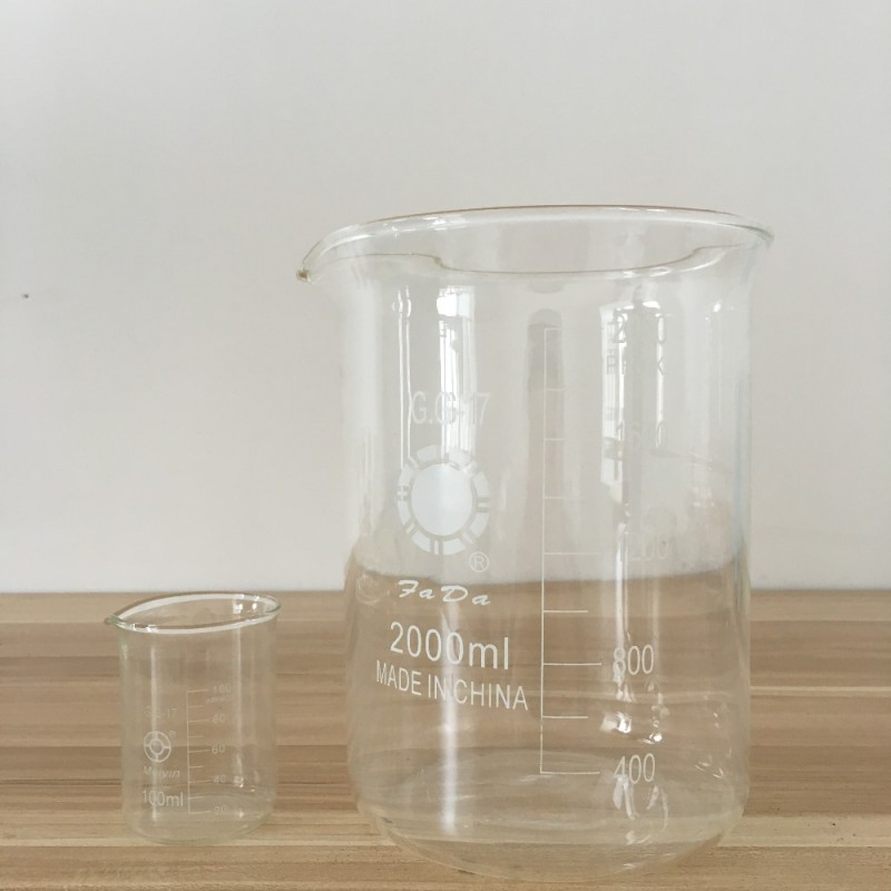 ホウケイ酸3.3ガラスパイレックスガラス実験用ガラスガラスビーカー-ビーカー問屋・仕入れ・卸・卸売り