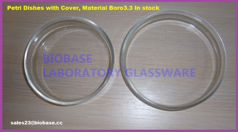 使い捨てラウンドガラス文化boro3.3ペトリ皿化学で/生化学研究室ガラス製品-ペトリ皿問屋・仕入れ・卸・卸売り