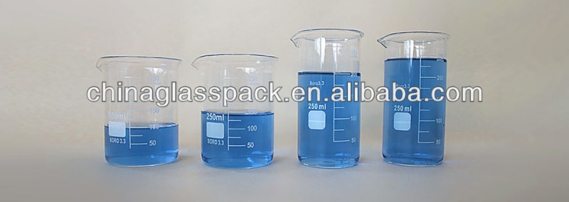 ビーカー研究室ガラス製品実験室ガラス器具-ビーカー問屋・仕入れ・卸・卸売り