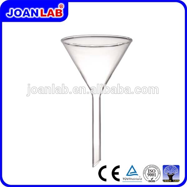 ジョアンラボ長い茎glasslarge漏斗メーカー-漏斗問屋・仕入れ・卸・卸売り