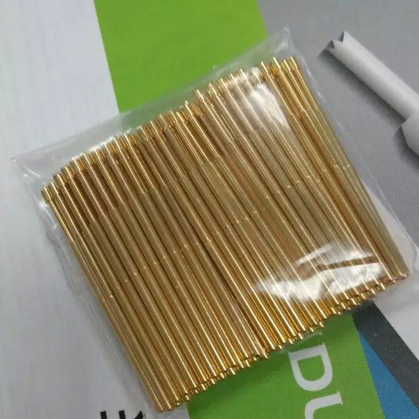 Pcb スプリング装填テストプローブポゴピン ict ic テストプローブ ピン針-問屋・仕入れ・卸・卸売り