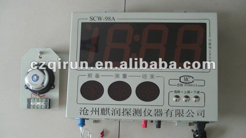 ledtemperatrue熱電対のインジケータ-ダイヤルゲージ問屋・仕入れ・卸・卸売り