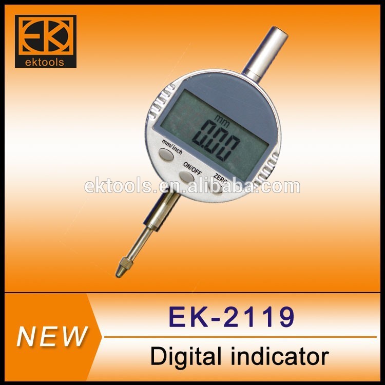 Ek-2119金属デジタルインジケータ-ダイヤルゲージ問屋・仕入れ・卸・卸売り
