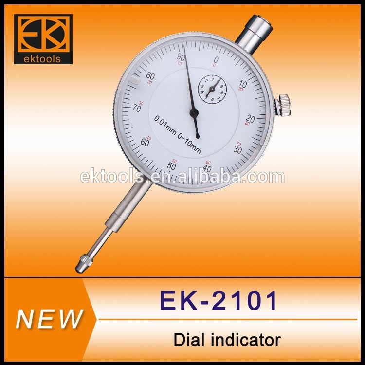 EK-2101中国ダイヤルインジケータ-ダイヤルゲージ問屋・仕入れ・卸・卸売り