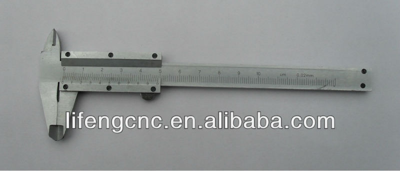 100/150/200/250/300/500/600/1000/1500/2000/3000mmキャリパーバーニア-ノギス問屋・仕入れ・卸・卸売り