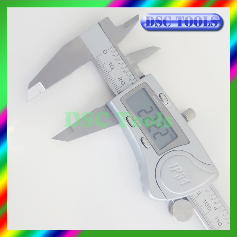 Ip54デジタルノギス0-150ミリメートル/ 0-200ミリメートル/ 0-300ミリメートル-ノギス問屋・仕入れ・卸・卸売り