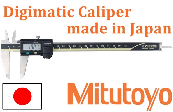 ミツトヨ測定直径の器具: 日本の高精度電子デジタルキャリパー-ノギス問屋・仕入れ・卸・卸売り