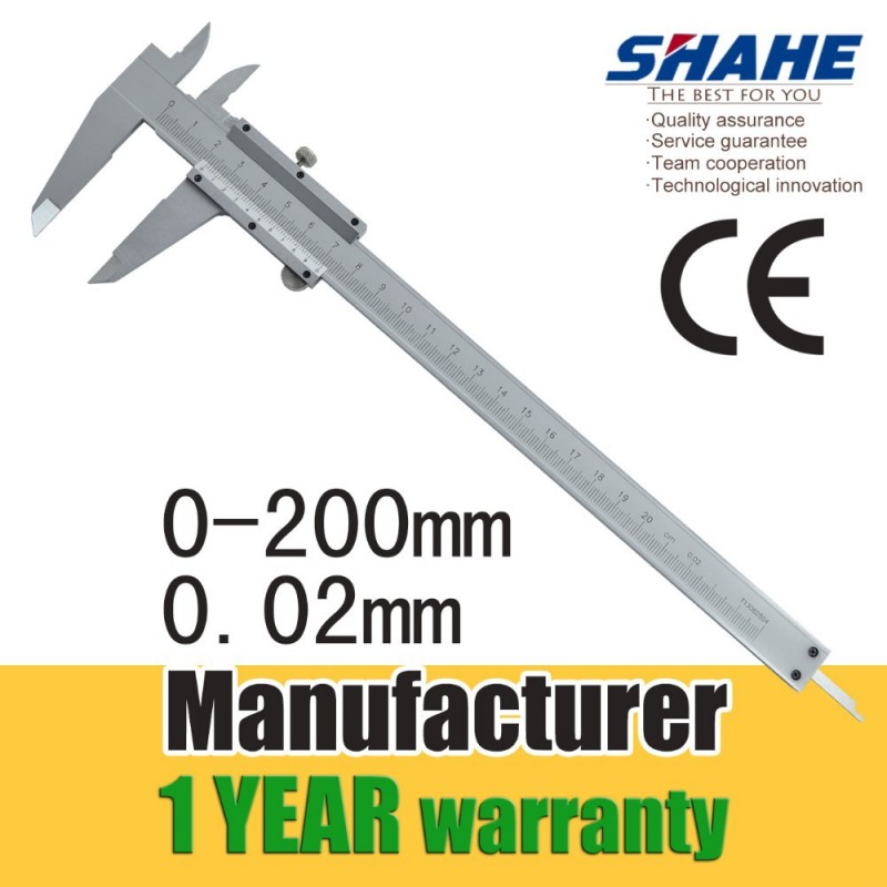 5108- 200#0- 200mm0.02mm200mm高精度ノギス-ノギス問屋・仕入れ・卸・卸売り