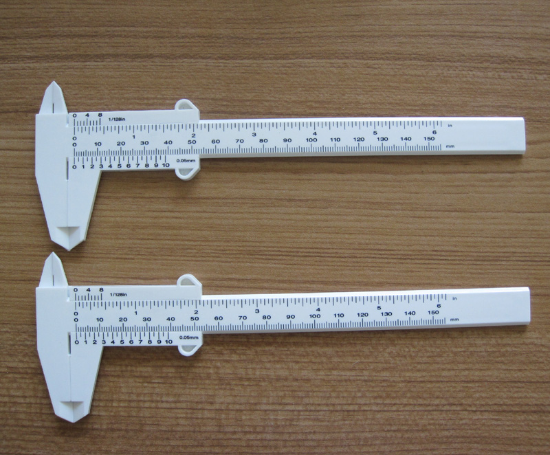 プラスチックheyu6" 昇進のためのキャリパーバーニア-ノギス問屋・仕入れ・卸・卸売り