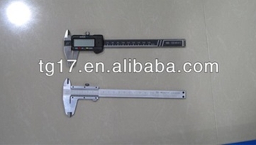 デジタルノギス150ＭＭバーニア、 200mm、 300mm、 500mm、 千ミリメートル-ノギス問屋・仕入れ・卸・卸売り