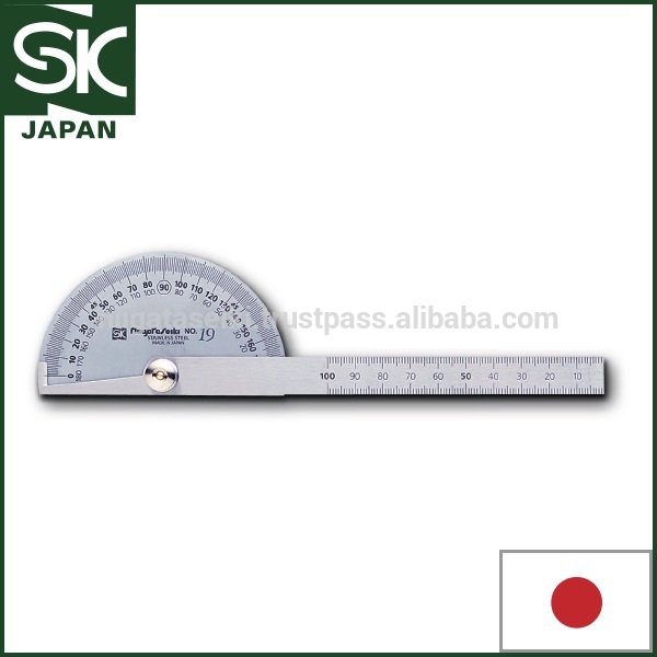 日本製、 新潟精機分度器prt-19( #8001)、 人気のあるシリーズ-その他計量、測定機器問屋・仕入れ・卸・卸売り