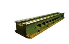 鋳造equioment、 機械旋盤ベッド、 鋳造旋盤のベッド、 iso9001、 ukas-その他計量、測定機器問屋・仕入れ・卸・卸売り