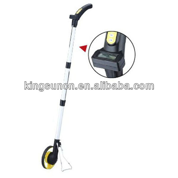 デジタルディスプレイリニア測定の車輪-その他計量、測定機器問屋・仕入れ・卸・卸売り