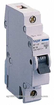 hagermt110aのミニチュアサーキットブレーカ-測定、分析機器加工サービス問屋・仕入れ・卸・卸売り