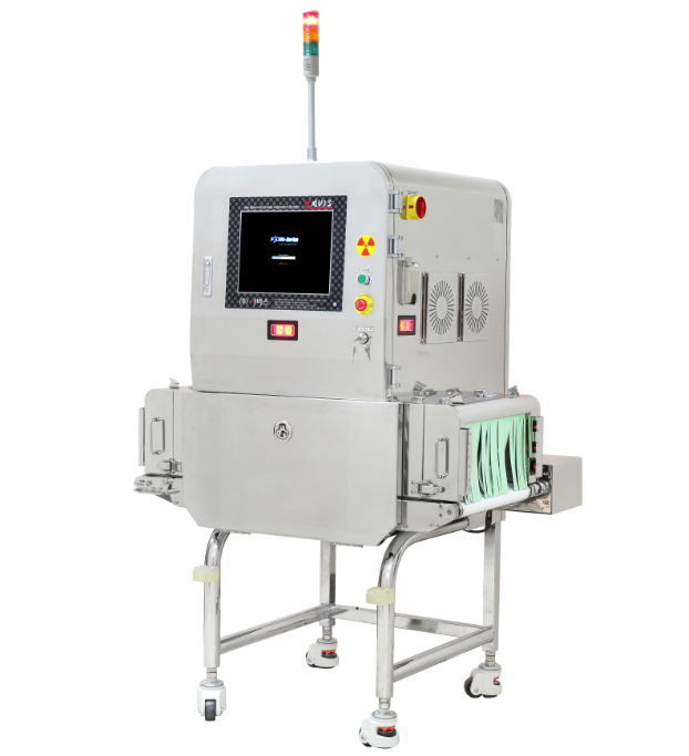Xavis x線検査システム用食品Fscna-4500-測定、分析機器加工サービス問屋・仕入れ・卸・卸売り