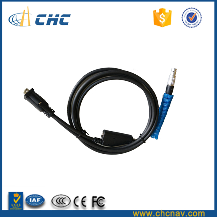 Chc gps に pc データ ケーブル測量用chc x91 、 X900 、 i80 gnss受信機-問屋・仕入れ・卸・卸売り