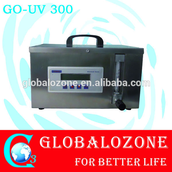 オゾン発生器の部品go-uv300ポータブルオゾンモニター-部品類問屋・仕入れ・卸・卸売り