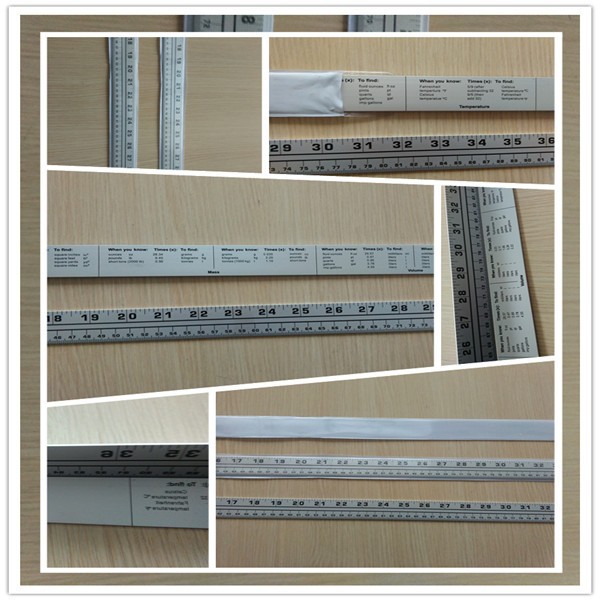 熱い販売のアルミアクリル直線定規cn-その他計量、測定機器問屋・仕入れ・卸・卸売り