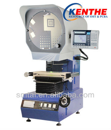 デジタル垂直プロジェクターjhvb16-2010400mmコンパレータ-測定、分析機器加工サービス問屋・仕入れ・卸・卸売り