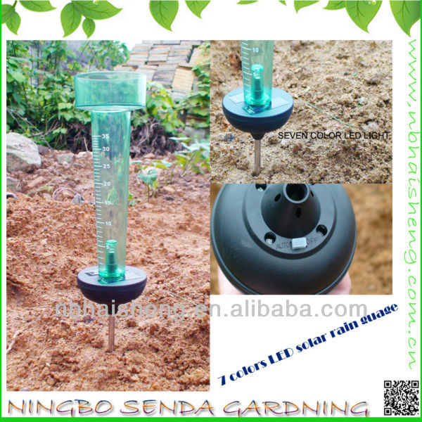プラスチック雨量計-ゲージ問屋・仕入れ・卸・卸売り