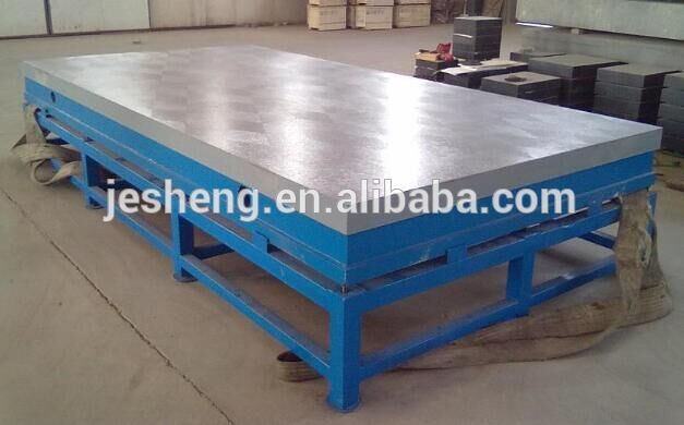鋳鉄測定テーブル中国サプライヤー-問屋・仕入れ・卸・卸売り