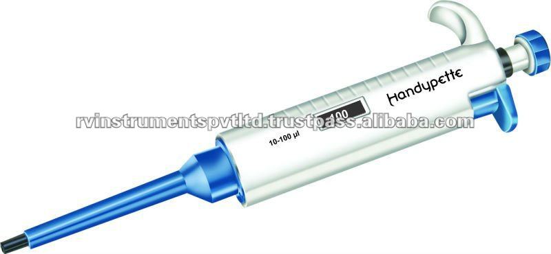 可変的な容積のMicropipette-ピペット問屋・仕入れ・卸・卸売り