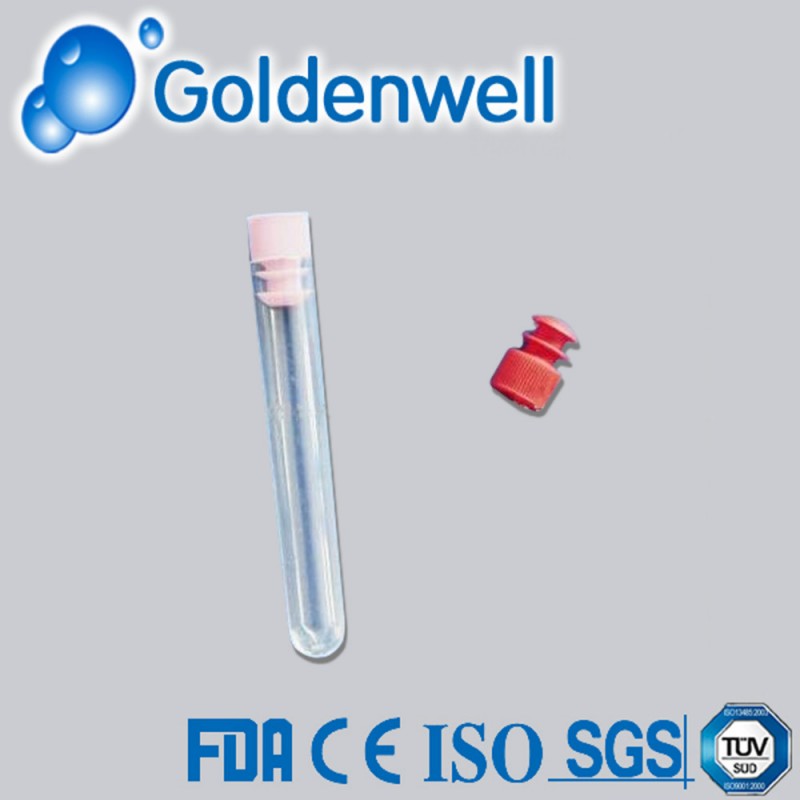 直接供給プラスチック試験管( gtt5505)-試験管問屋・仕入れ・卸・卸売り