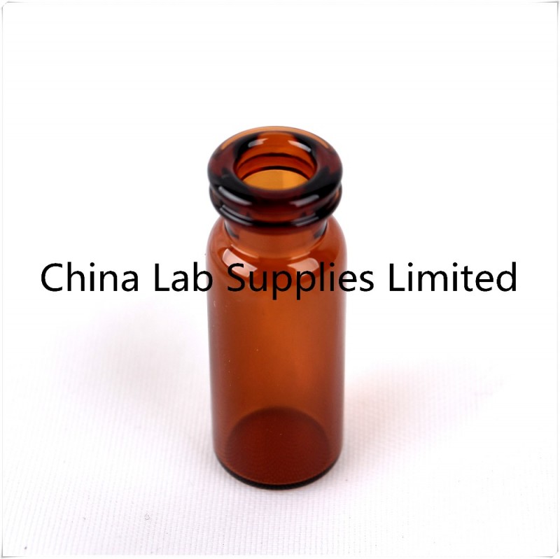 トップ quanlity の ガラスバイアル hplc/gc バイアル に使用hplc分析-実験用ボトル問屋・仕入れ・卸・卸売り