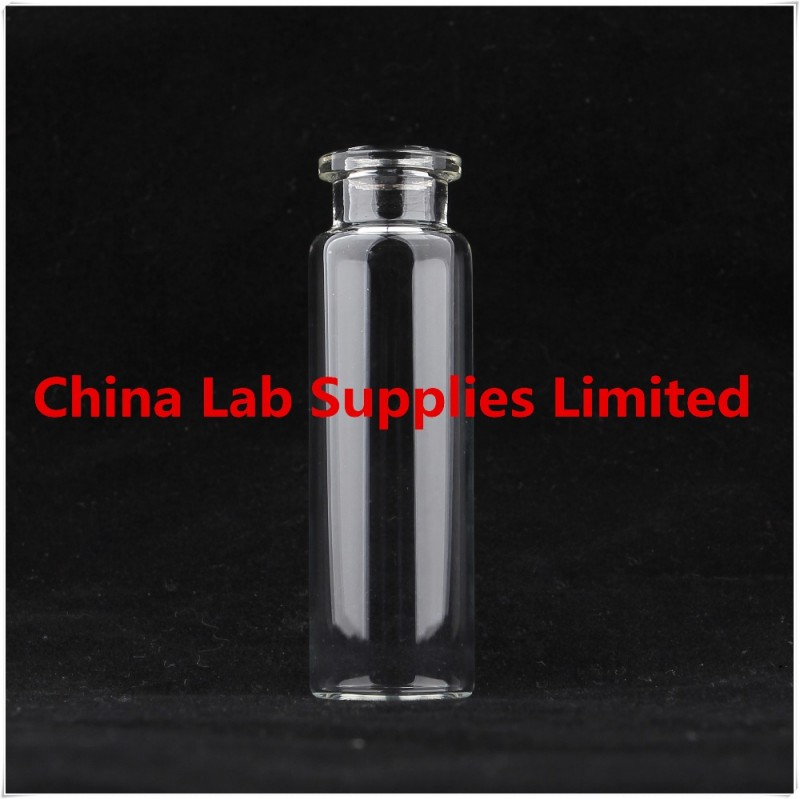最高の価格オートサンプラー ガラスバイアル hplc バイアル 20 ミリリットル圧着ヘッド スペース明確バイ アル オートサンプラー用-問屋・仕入れ・卸・卸売り