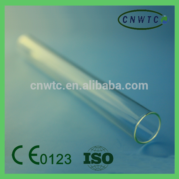 20*150 ミリメートル glasstest チューブ付き丸底-試験管問屋・仕入れ・卸・卸売り