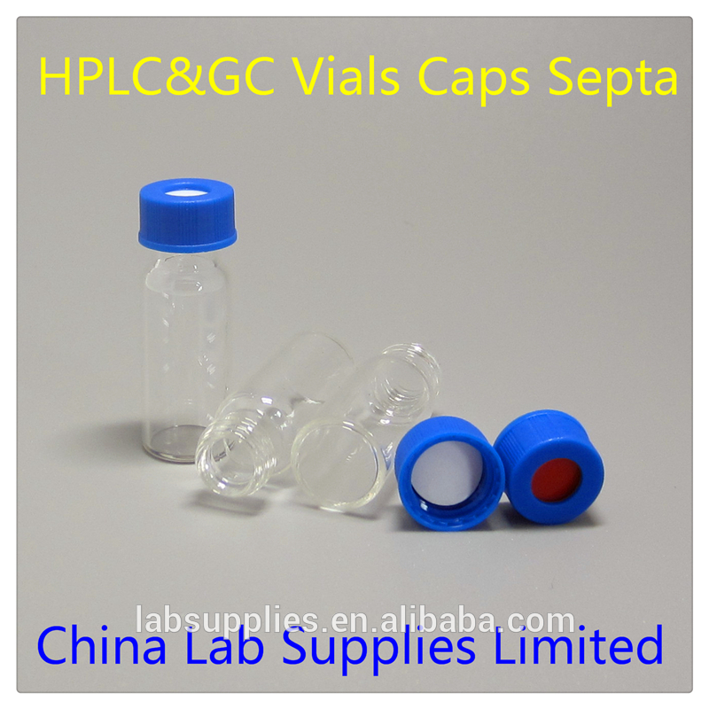 アジレントラボ用品高回復VialsV917-実験用ボトル問屋・仕入れ・卸・卸売り
