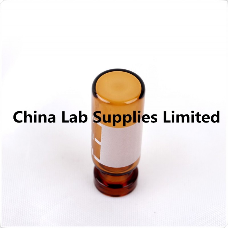 トップ販売4ミリリットル国家科学hplcバイアル-実験用ボトル問屋・仕入れ・卸・卸売り
