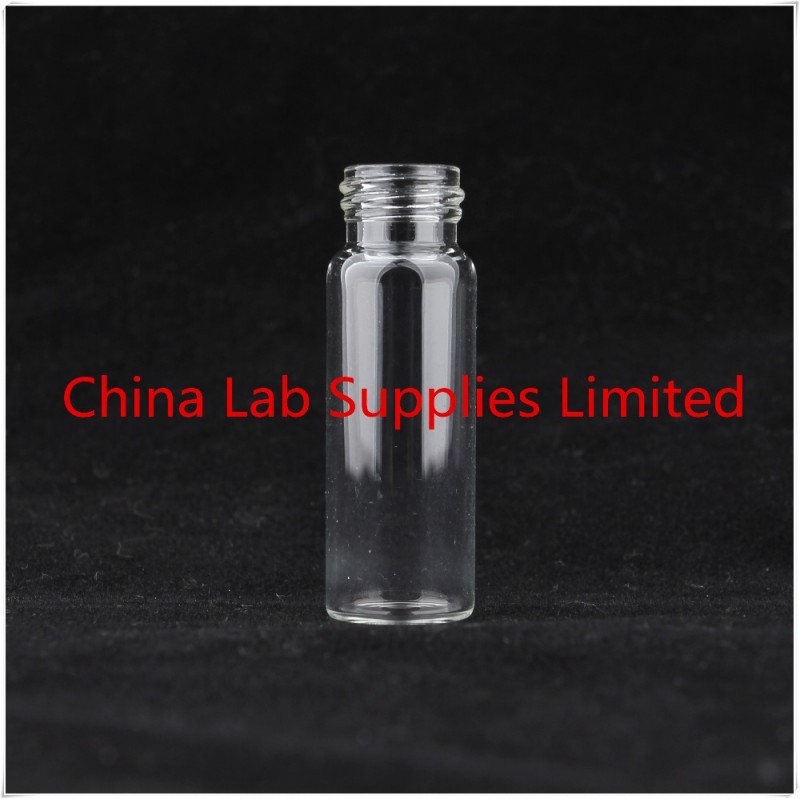 13-425オートサンプラーバイアル& cap-4ml v1317-実験用ボトル問屋・仕入れ・卸・卸売り