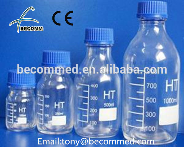 のalibabaエクスプレスラボサプライ中国製試薬瓶-実験用ボトル問屋・仕入れ・卸・卸売り