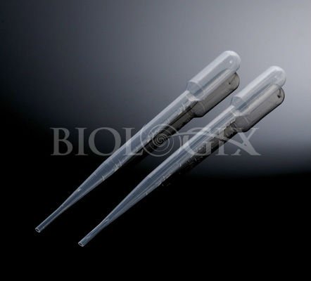 使い捨てポリエチレン1ml/3ml転送ピペット-ピペット問屋・仕入れ・卸・卸売り
