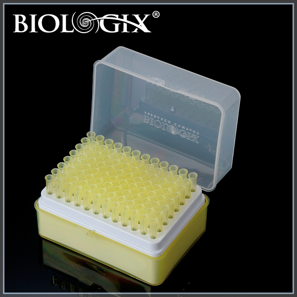滅菌μ l黄色microtips rnaとdna送料ピペット先端-ピペット問屋・仕入れ・卸・卸売り