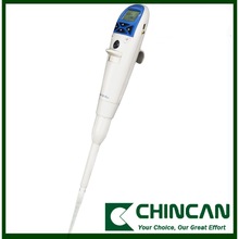 0.5ul-1.2ミリリットル可変ボリュームesp-シリーズ電子ピペット用生物学-ピペット問屋・仕入れ・卸・卸売り