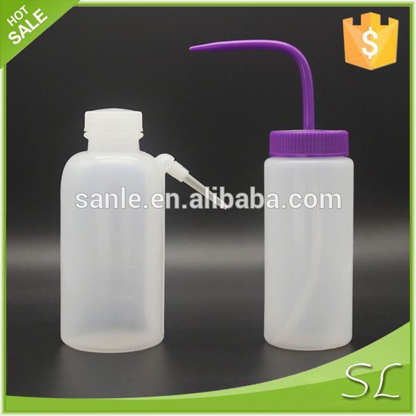 16オンス500ml生分解性プラスチックのボトル-実験用ボトル問屋・仕入れ・卸・卸売り