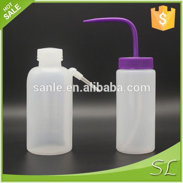 500ml再利用可能なプラスチックボトル-実験用ボトル問屋・仕入れ・卸・卸売り
