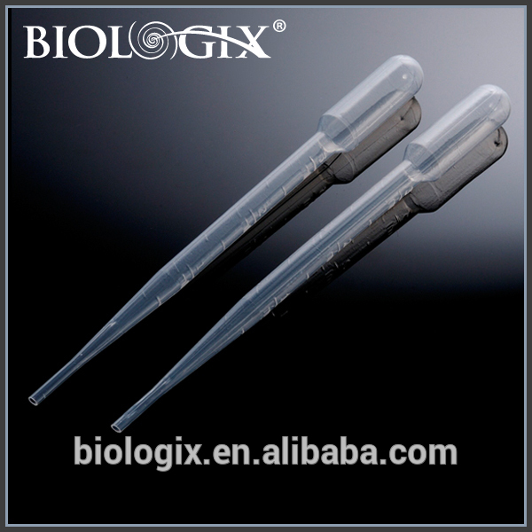 molded graduation 3ml one-piece transfer pipettes-ピペット問屋・仕入れ・卸・卸売り
