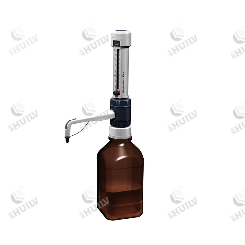 プロフェッショナルラボ機器0.5ml-50ml音量調整dispensmateボトル- トップディスペンサー卸売-ピペット問屋・仕入れ・卸・卸売り