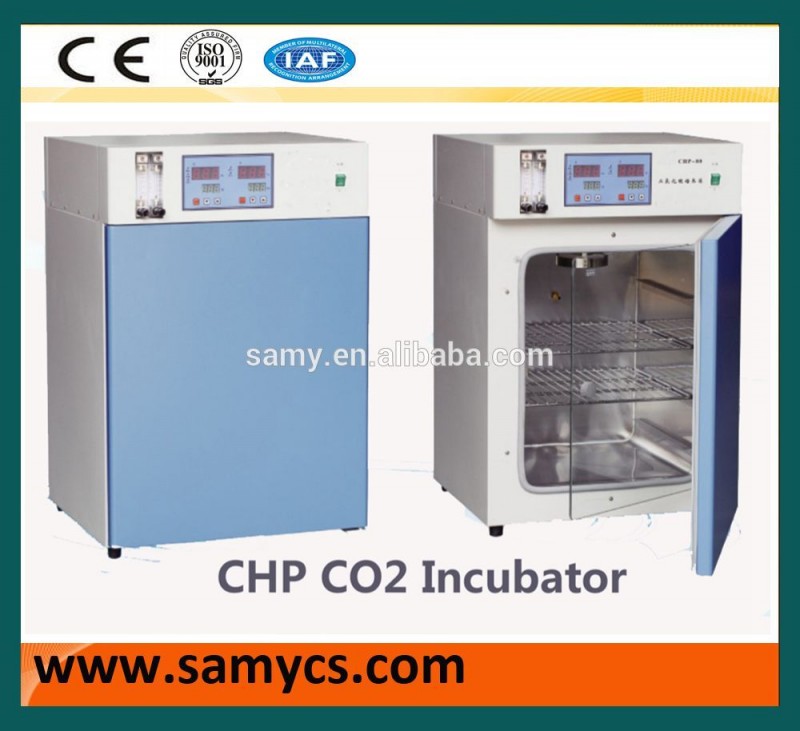 ce証明書炭酸ガスインキュベーターco2インキュベーター-実験用サーモスタット装置問屋・仕入れ・卸・卸売り