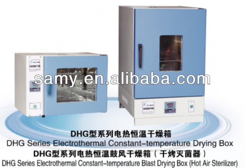 dhg9023j25l容量とデジタル生化学インキュベーター-実験用サーモスタット装置問屋・仕入れ・卸・卸売り