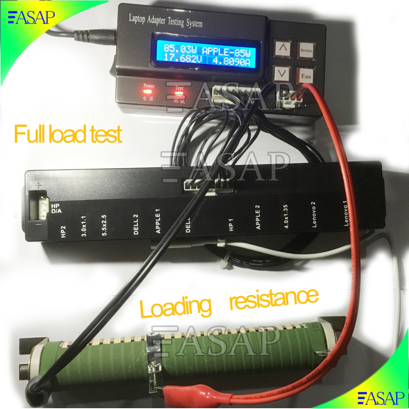 ラップトップ充電器テスター、 ラップトップアダプターテスター、 ノートパソコンの電源テスター-問屋・仕入れ・卸・卸売り